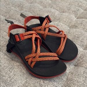 Chaco sandals size 3